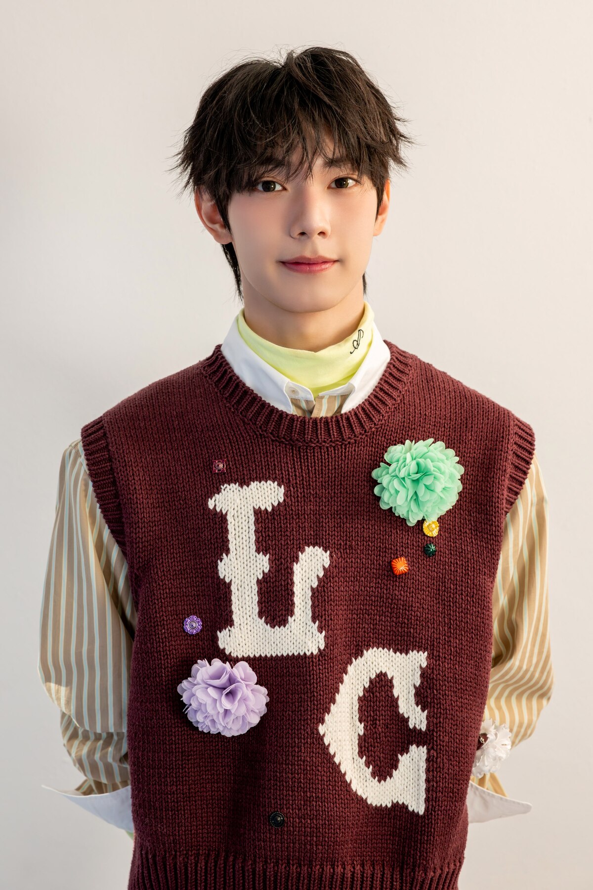 “연습생 아닌 아티스트로”…‘보플2’ 최립우, 솔로 데뷔 [일문일답]