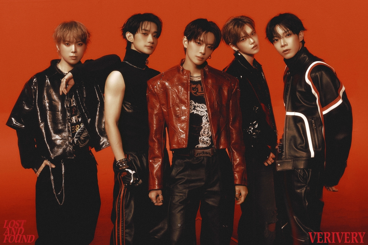 [스타★톡톡] ‘보플2’ 딛고 힘찬 부활…베리베리, 간절하면 이루어집니다