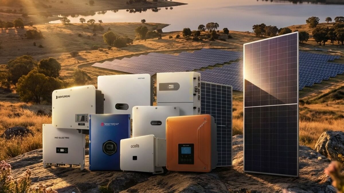 다쓰테크이엔씨, 태양광 모듈·인버터 ‘1장·1대 도매 공급’…2000여개 거래처 확보