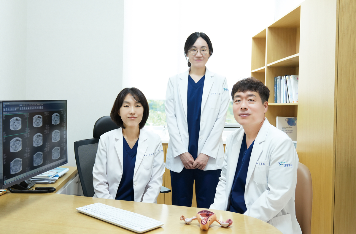 자궁근종 치료에 로봇수술 무조건 좋을까?… “환자 선별 필수”