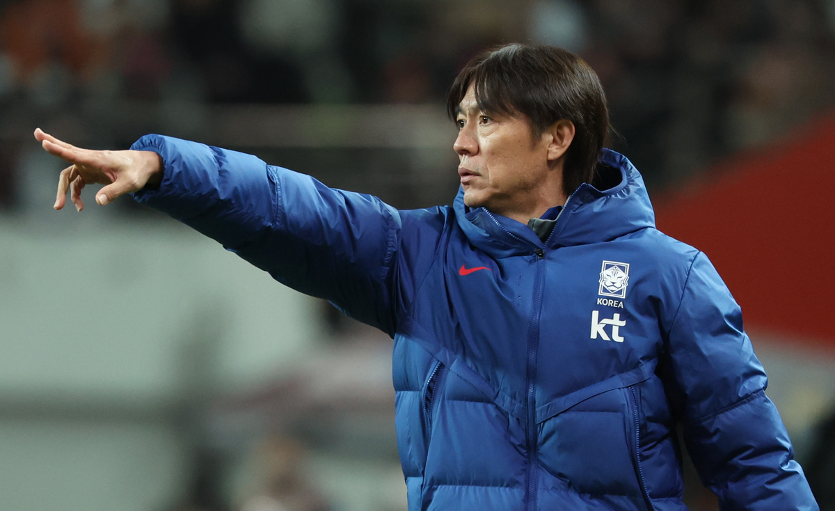 아르헨티나 매체, 월드컵 조 추첨 앞두고 “한국 만나면 행운”