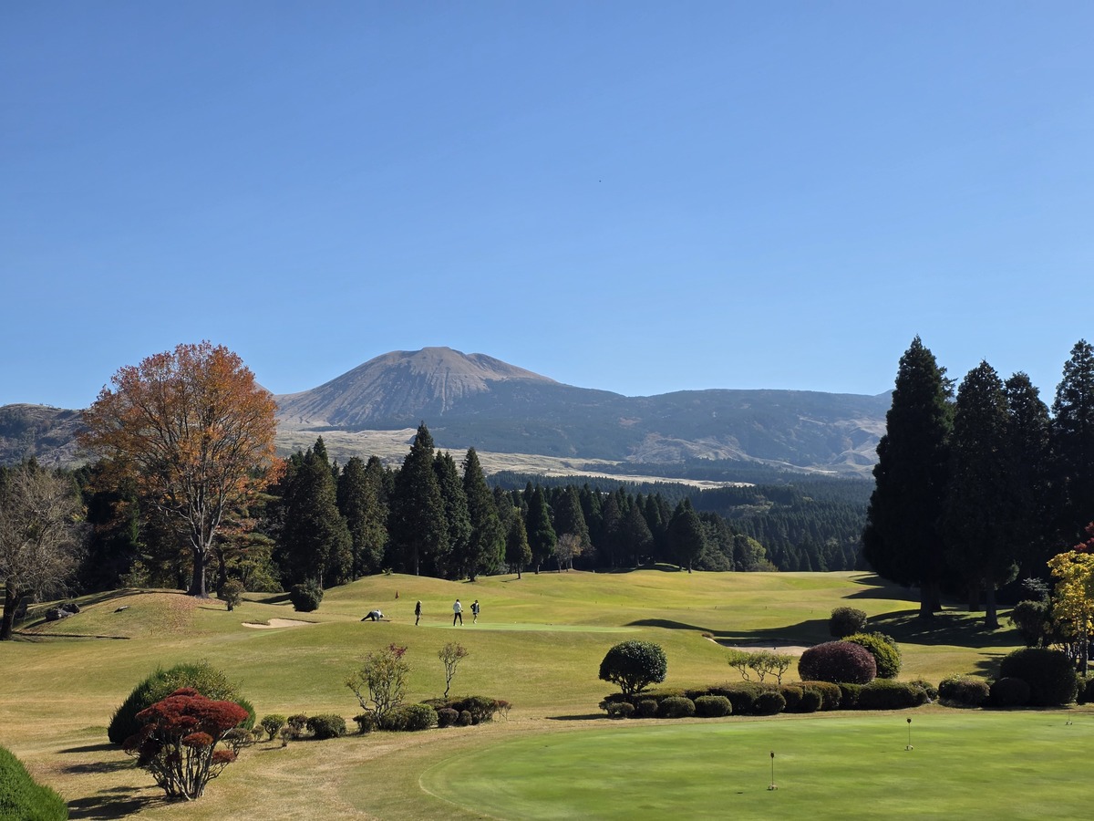 아카미즈 골프리조트 인수 ‘쇼골프’… 일본 규슈 프리미엄 골프 네트워크 확대
