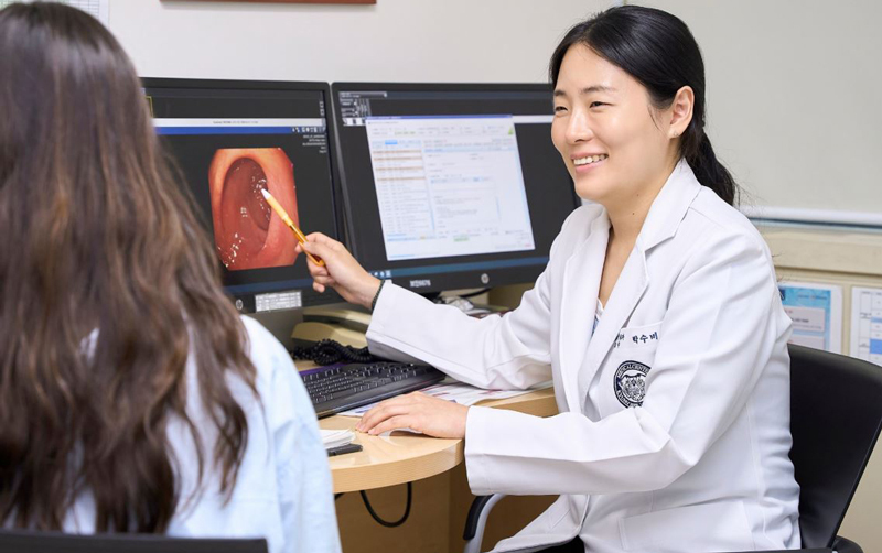 젊은 위암 환자 증가세…“짜고 매운 음식·훈제육 줄여야”