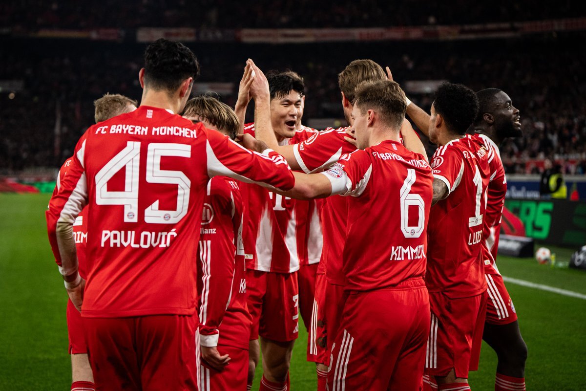 희비 엇갈린 코리안리거, 김민재 풀타임 평점 7.5… ‘64분’ 이강인 평점 6.8