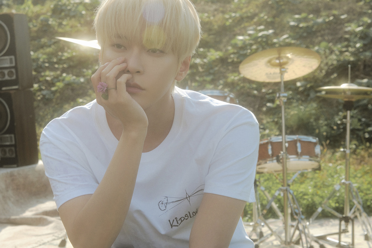 입대 앞둔 NCT 도영, 설렘 가득 ‘Whistle’(ft.키오라 벨)