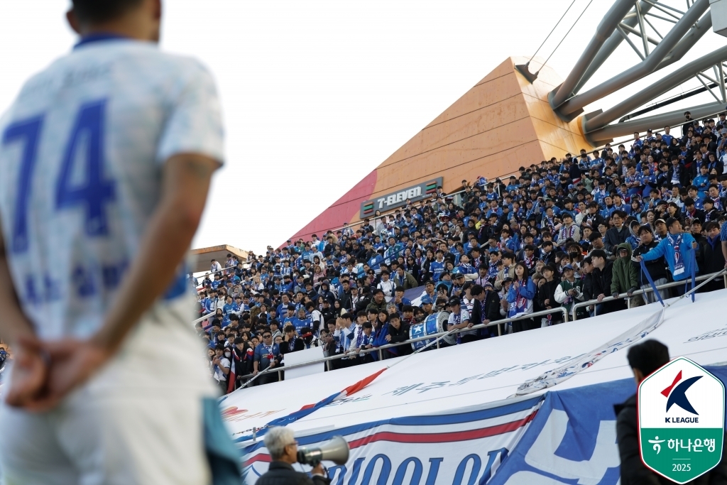 ‘팀 득점 1위’ 수원의 무기력함… 절호의 기회 잡고도 승격 무산