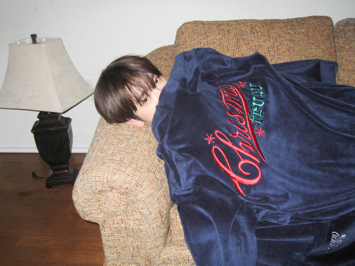 박진영, 깜짝 솔로곡 ‘Christmas Fever’로 연말 감성 채운다