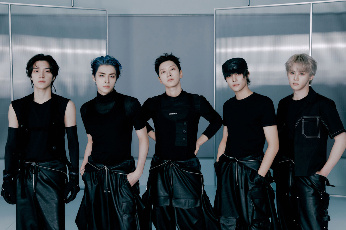 WayV, 스페셜 앨범 ‘白色定格’ 발매…겨울 녹인다