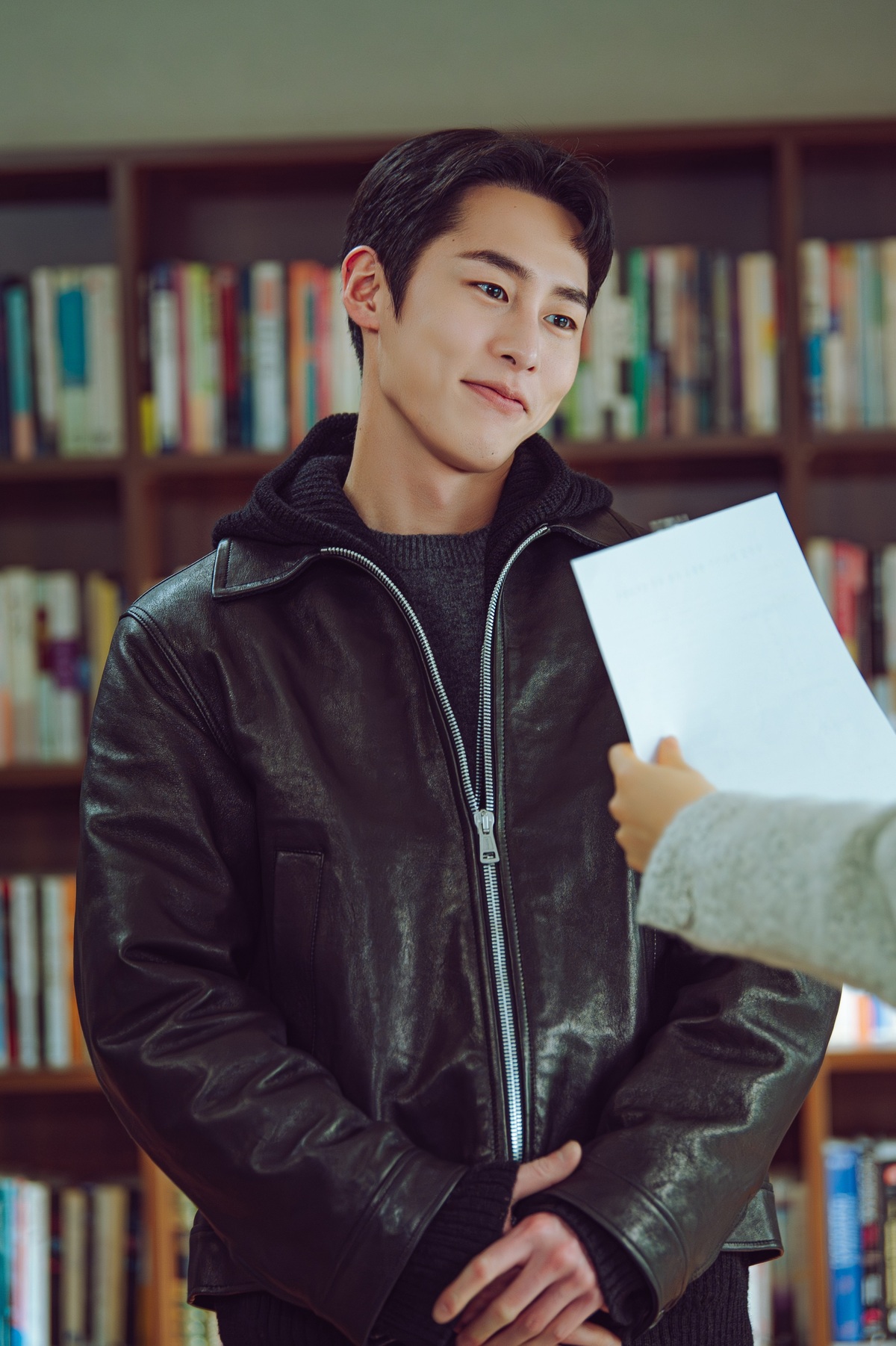 톡★스타] ‘마지막 썸머’ 이재욱 “오래 기억될 특별한 여름”…애틋한 종영 소감 [