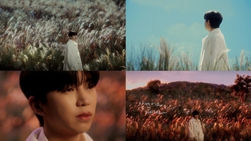 임영웅, ‘알겠어요 미안해요’ 뮤비 공개…애절한 감성 전달