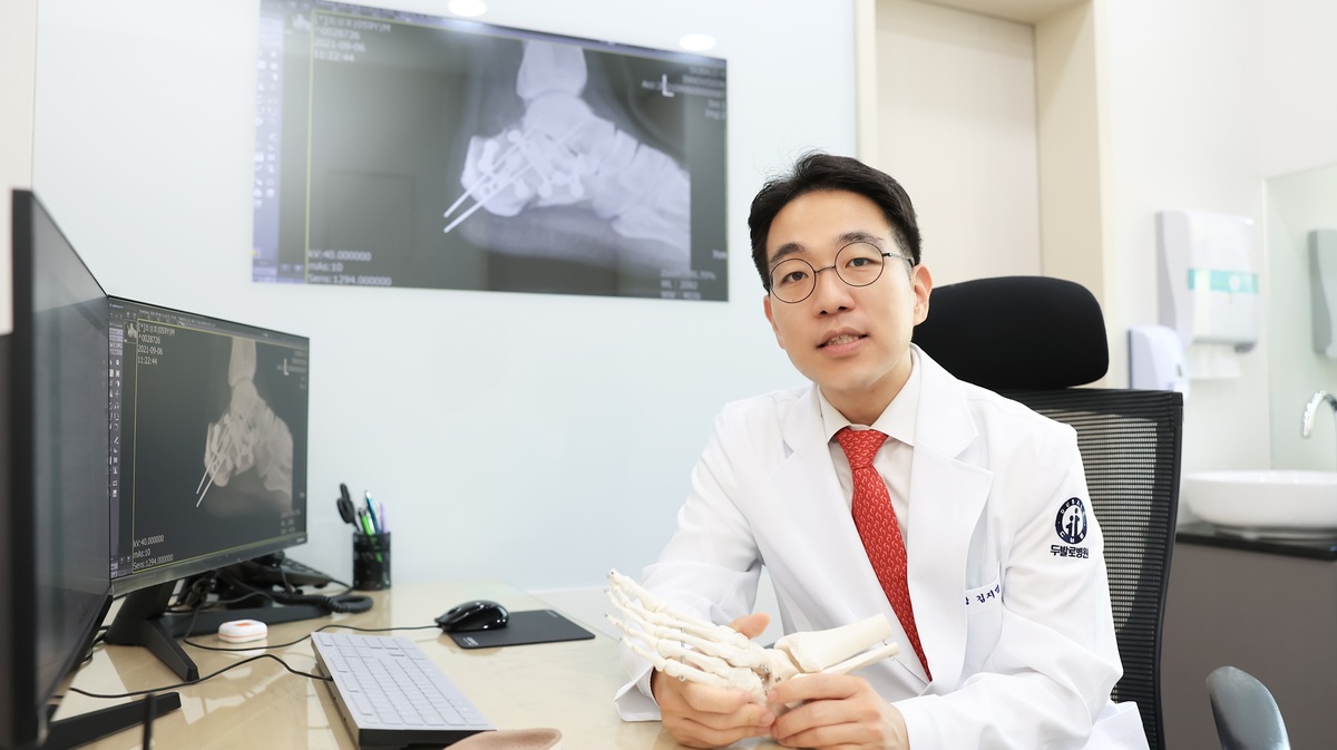 아킬레스건 손상 및 파열, 비수술 콜라겐 주사 ‘이럴 때’ 고려