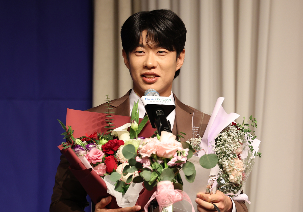 “영어 공부보단 야구 실력 키우는 게 먼저”… 설레발 접어둔 송성문, 운명의 12월 마주했다