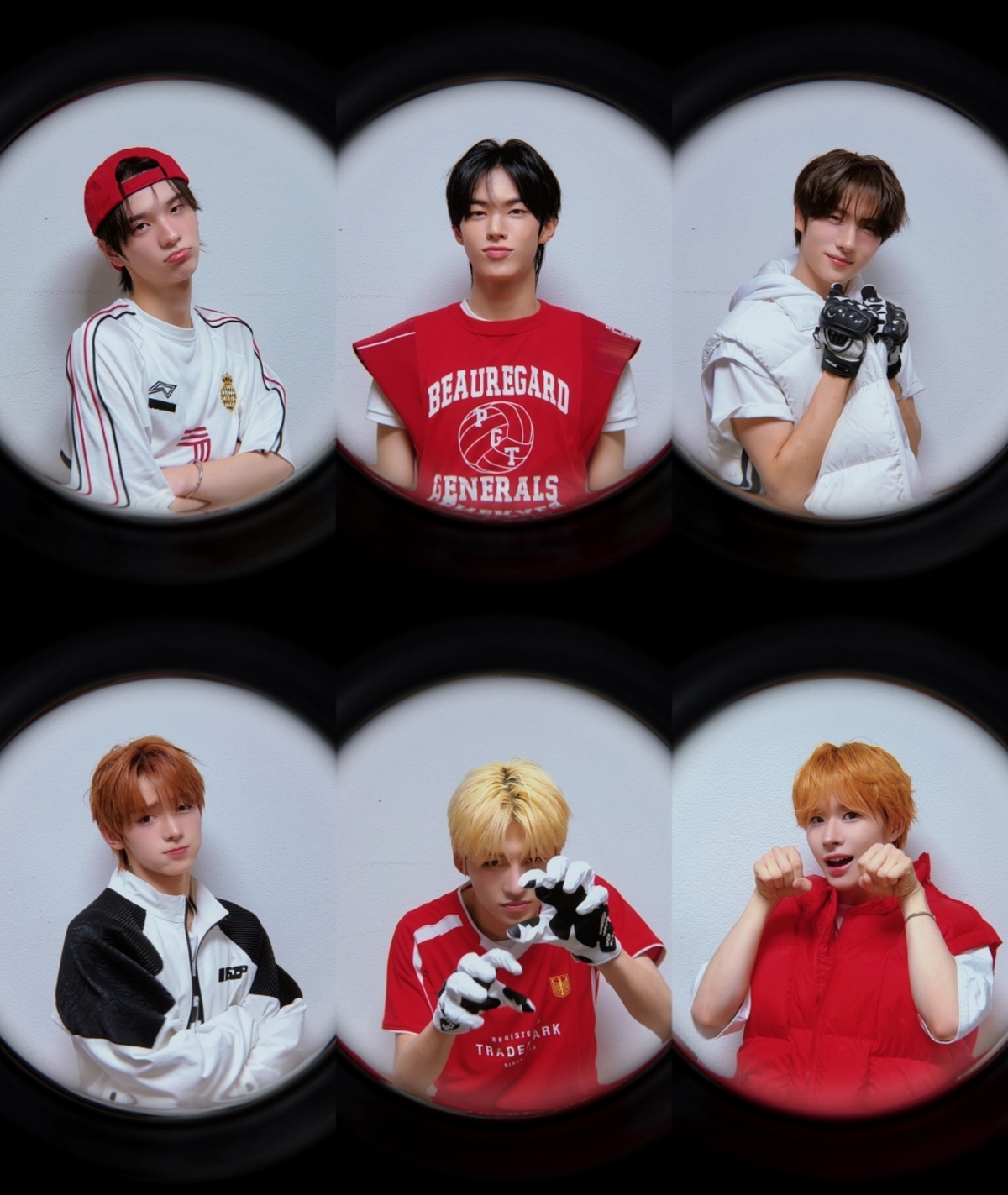 투어스표 ‘앙탈’ 널리널리…챌린지로 음원 역주행