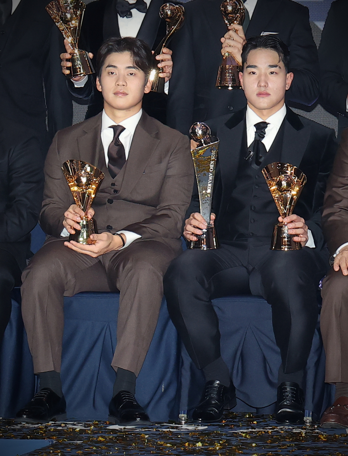 [SW비하인드] “운동에 미친 아이… 외야 전향, 신의 한 수” 안현민 향한 이유 있는 감탄사