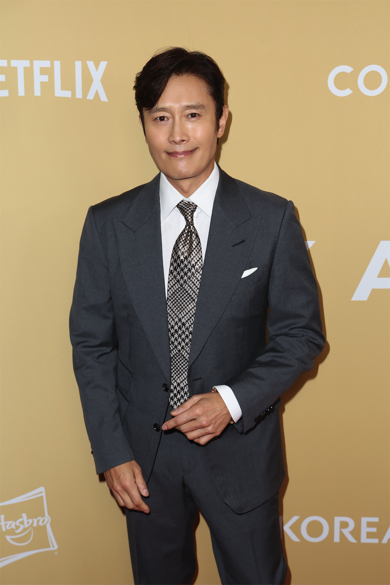 이병헌, ‘KALH’ 초대 수상자 선정…“이 순간 잊지 않을 것”