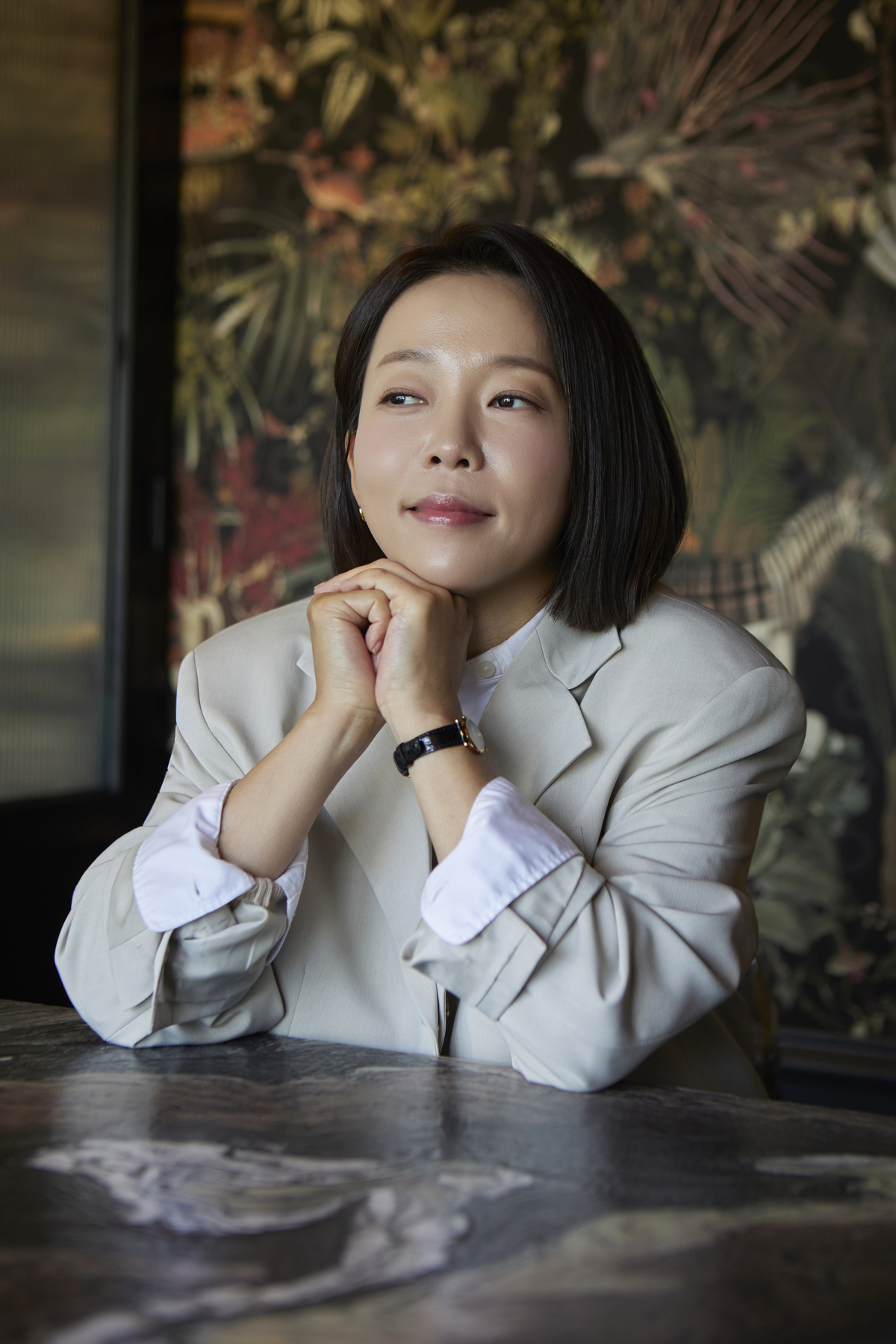 [스타★톡톡] ‘자매다방’ 이수지·정이랑, 연기는 필수 웃음은 운명