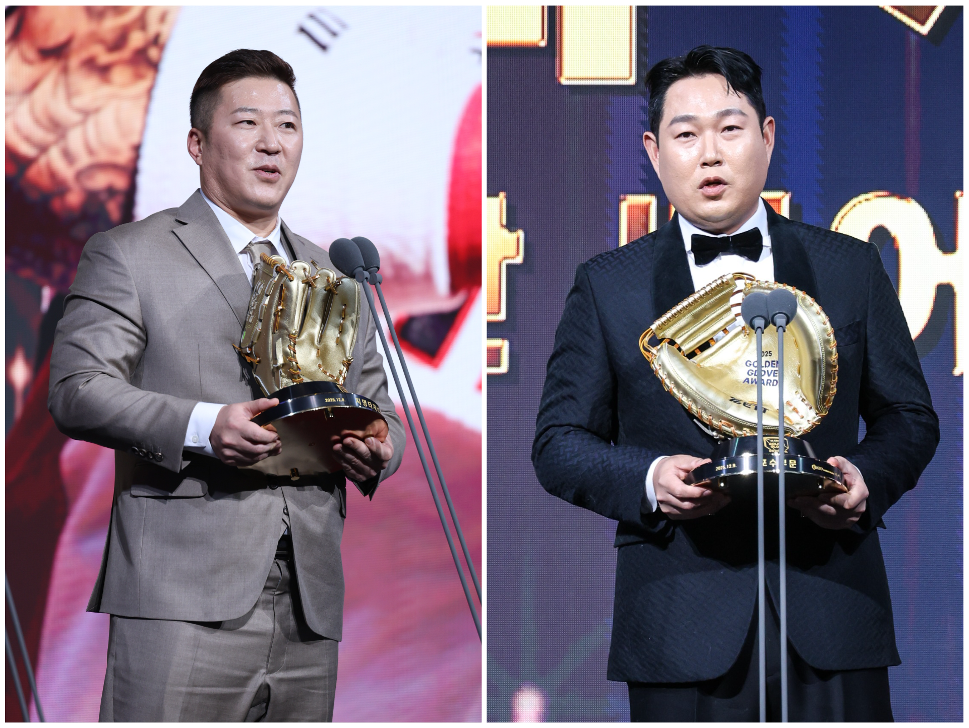 파도처럼 밀려오는 신예들… 그럼에도 여전히 짱짱한 ‘롱런’ OB “다 이유가 있다”