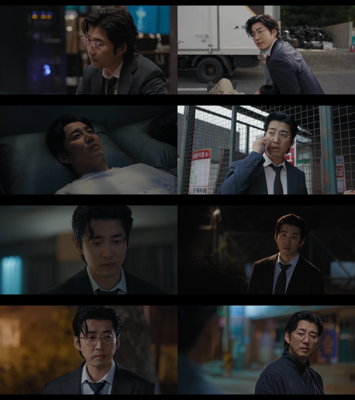 윤계상 날면 시청률 뛴다…'UDT' 흥행의 이유