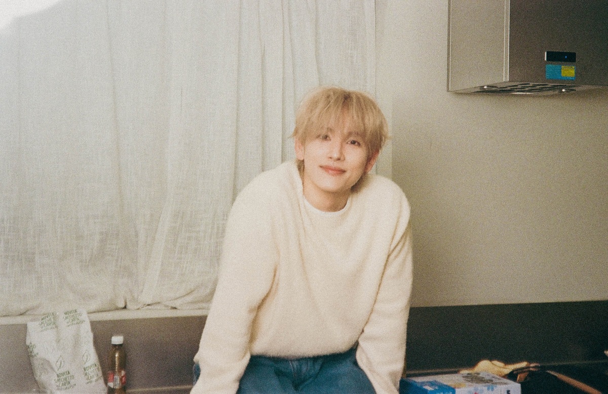 임시완표 감성 플레이리스트…첫 솔로 앨범 리릭 비디오 공개 화제