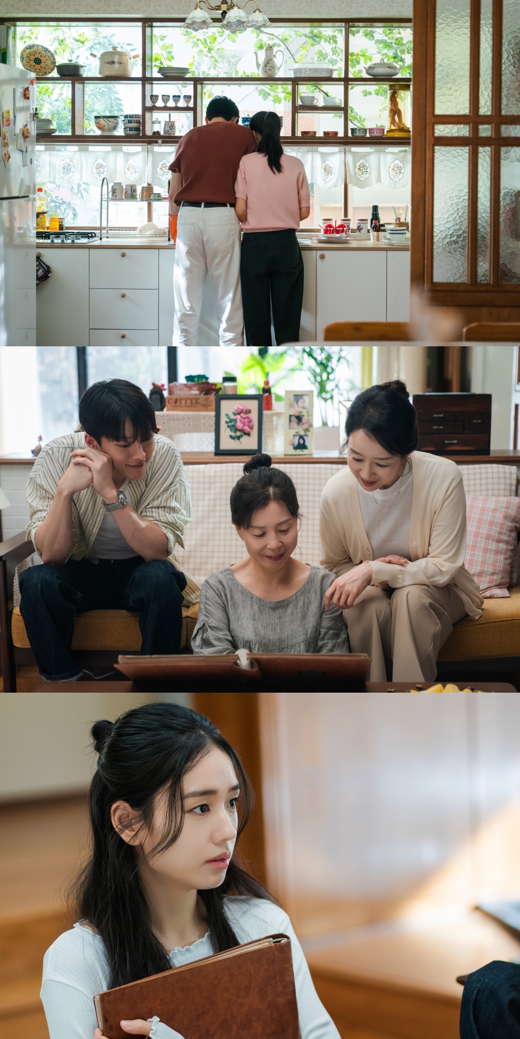 ‘키스는 괜히 해서!’ 장기용♥안은진, 벽밀 엔딩서 한집 로맨스까지