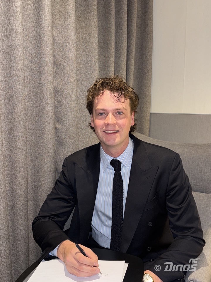 NC, ‘외인 3인방+亞 쿼터’ 모두 꾸렸다… 테일러 신규 영입 이어 라일리·데이비슨 재계약 골인