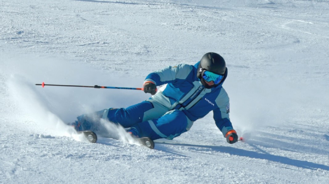 서울에서 제일 가까운 스키장… 곤지암리조트, 2025/26 스키시즌 개장
