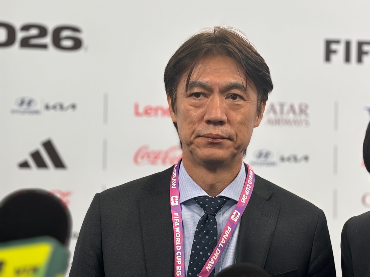 [금주의 핫뉴스] 홍명보 감독, 12일 귀국… 월드컵 향하는 발걸음, 골든타임 3개월 시작