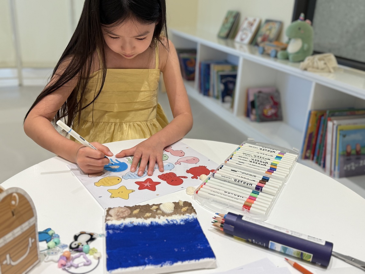 아트 클래스부터 자연 체험까지… 호텔 키즈 콘텐츠 뜨겁다