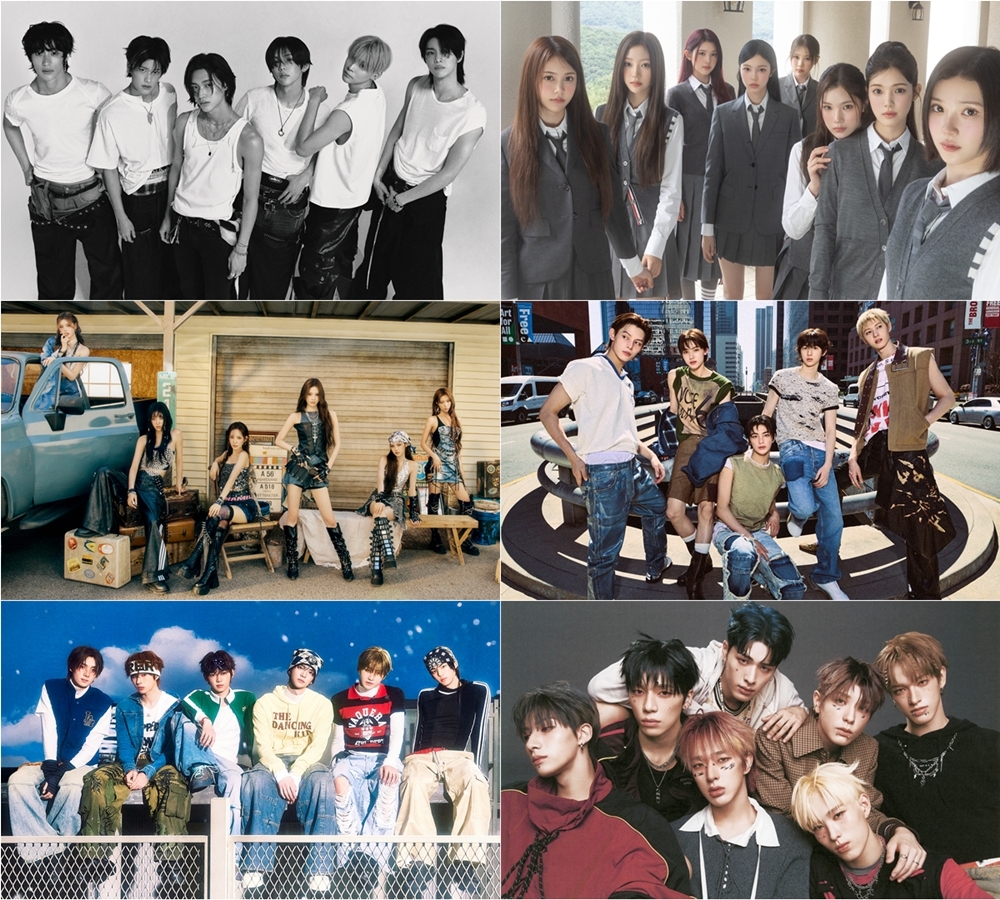 뮤직뱅크 인 재팬, ‘특별 컬래버’ 등 이벤트 무대 주인공은?