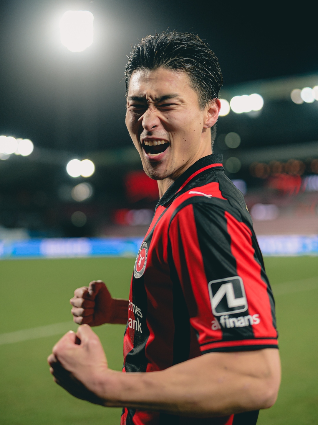 조규성, 오현규 앞에서 시즌 6호골… 뜨거운 홍명보호 최전방 경쟁