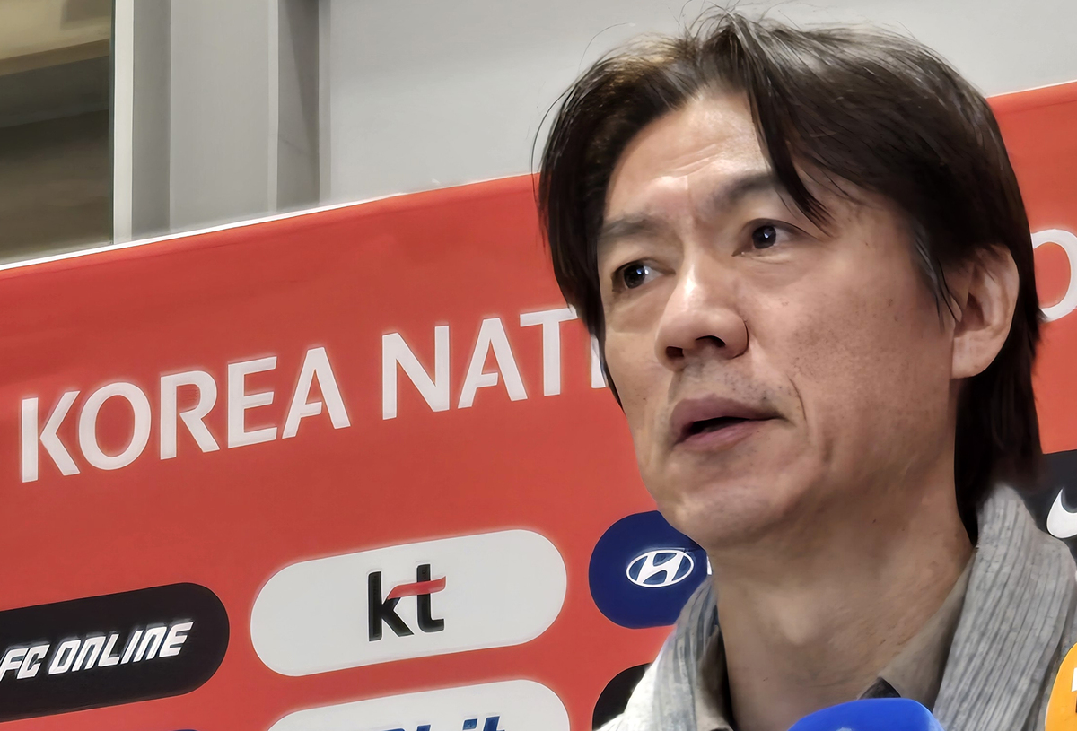 WC 베이스캠프 후보지 8군데 답사 홍명보 “기후·고지대·숙소 컨디션 등 중요”