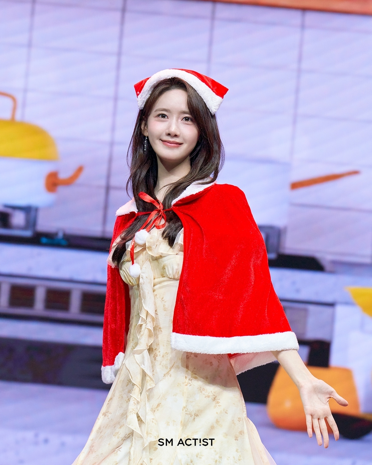 임윤아, ‘폭군의 셰프’로 또 찍은 커리어하이…팬미팅 투어까지 ‘올해의 배우’ 입증