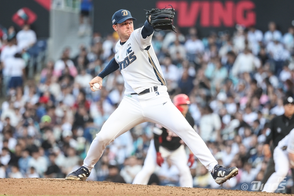 ‘외인 맛집’ NC, 막강한 원투펀치+검증된 홈런왕 라인업 구축… 새 시즌 기대감 올린다