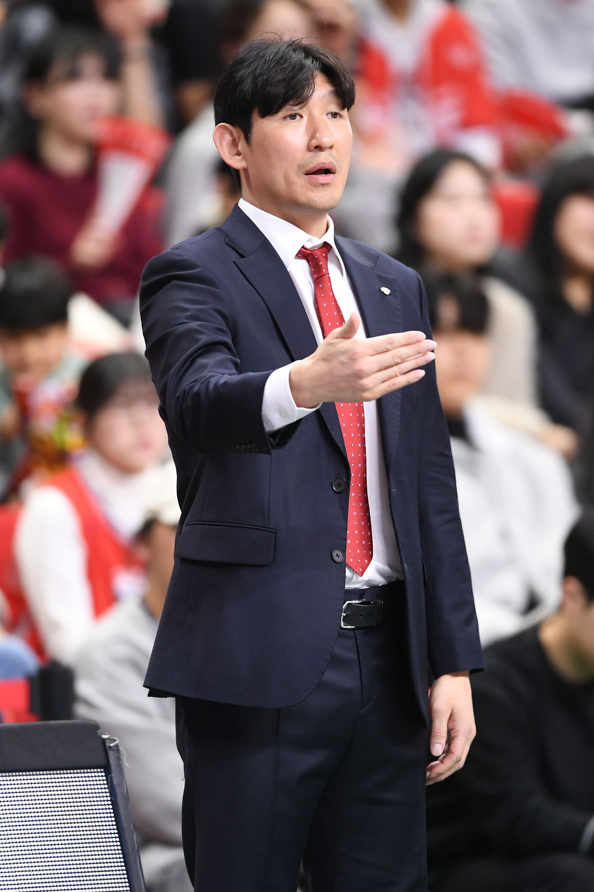 안 풀리는 현대모비스… ‘사령탑 데뷔 시즌’ 양동근 감독의 악전고투