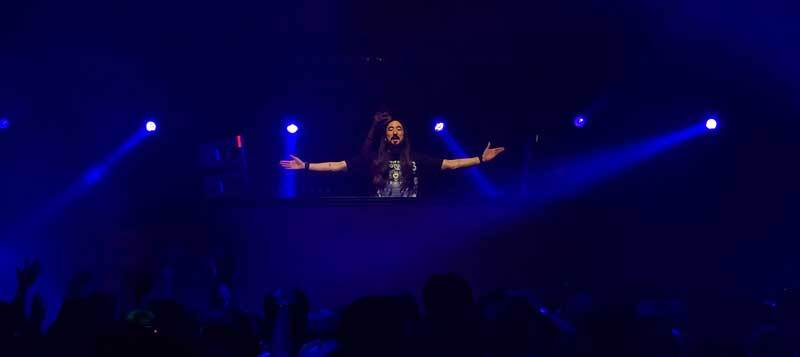 “K-클럽이 뭐길래” …스티브 아오키도 영종도 입성