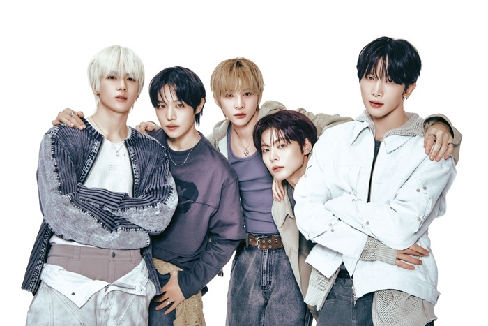 파우, 활동 공백기에 음원 상승세 계속…글로벌 차트 롱런ing