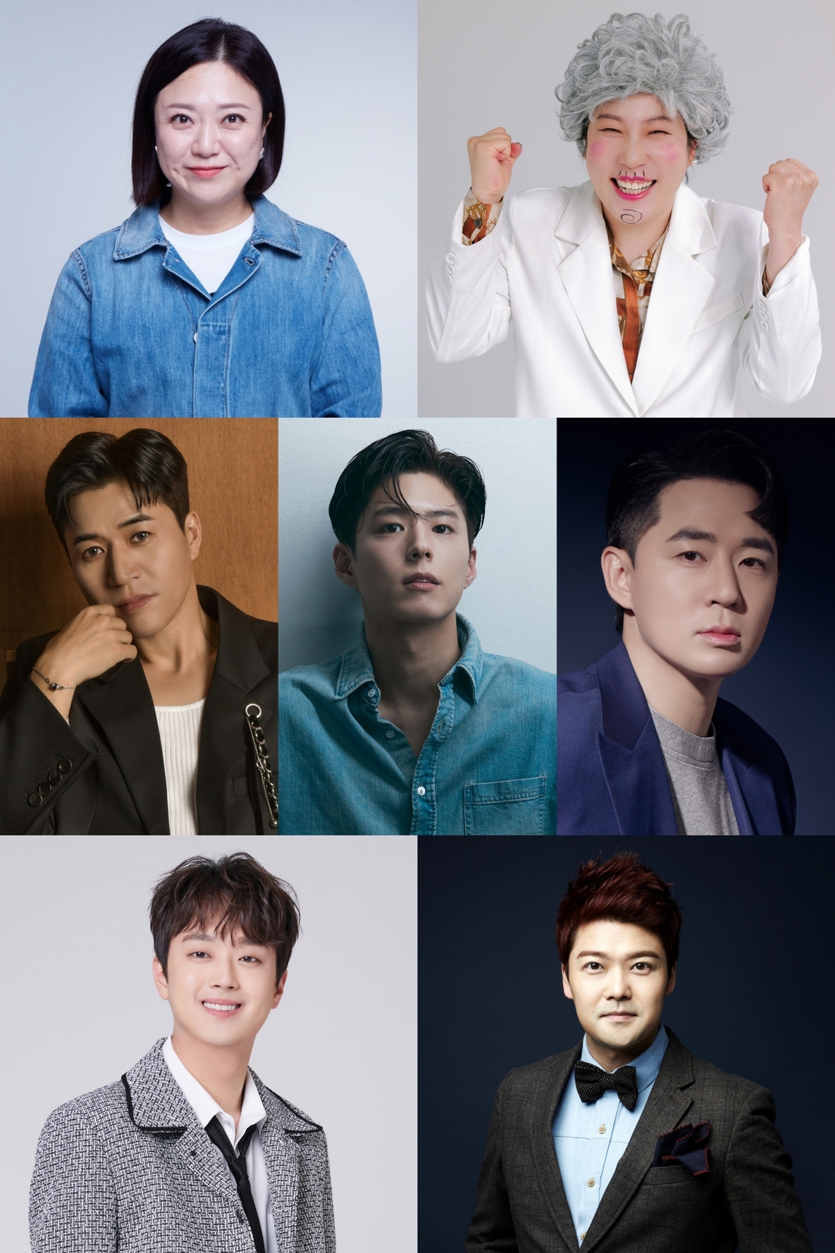 김숙→‘말자할매’ 김영희, ‘2025 KBS 연예대상’ 대상 후보 대공개