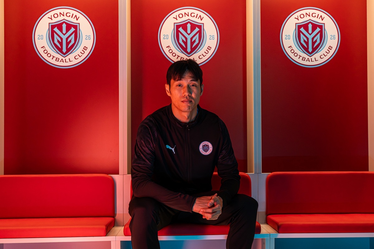 석현준, 용인FC 창단 첫 번째 멤버로 합류… “용인은 축구 인생 시작했던 곳”