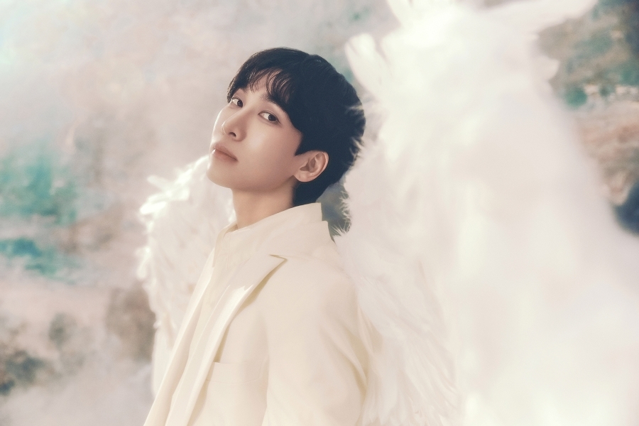 [BS인터뷰] “‘장르가 서은광’ 듣고 싶어" 비투비 서은광 솔로 날개