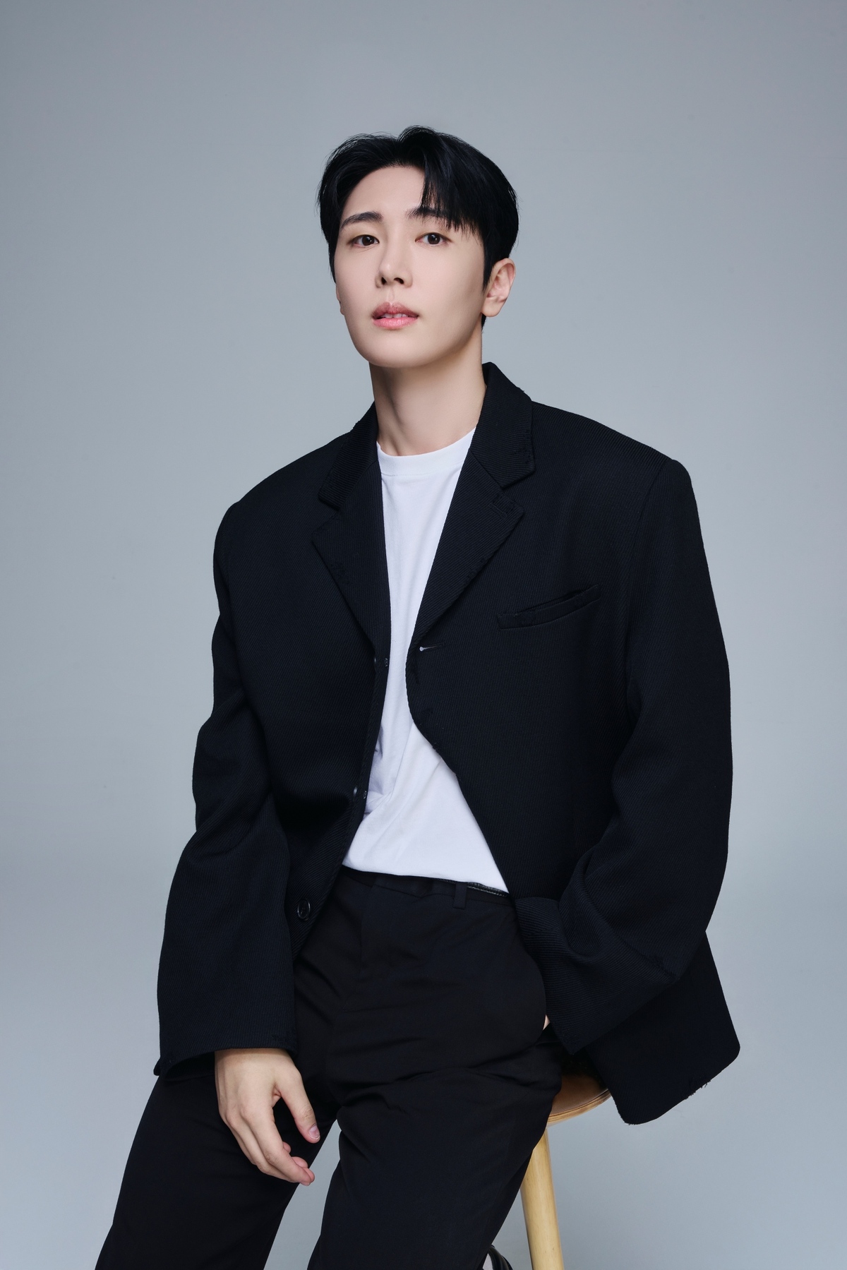 SF9 재윤, 라이브 퍼포머 자리 굳히기…뮤지컬 콘서트 ‘더 미션:K’ 캐스팅