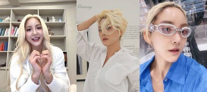 SES 바다, 한국콜마와 함께 K-뷰티 브랜드 내년 상반기 론칭