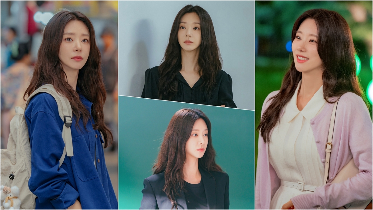 이주빈 “‘스프링 피버’ 안보현과 액션 호흡 좋아” 로맨스는?