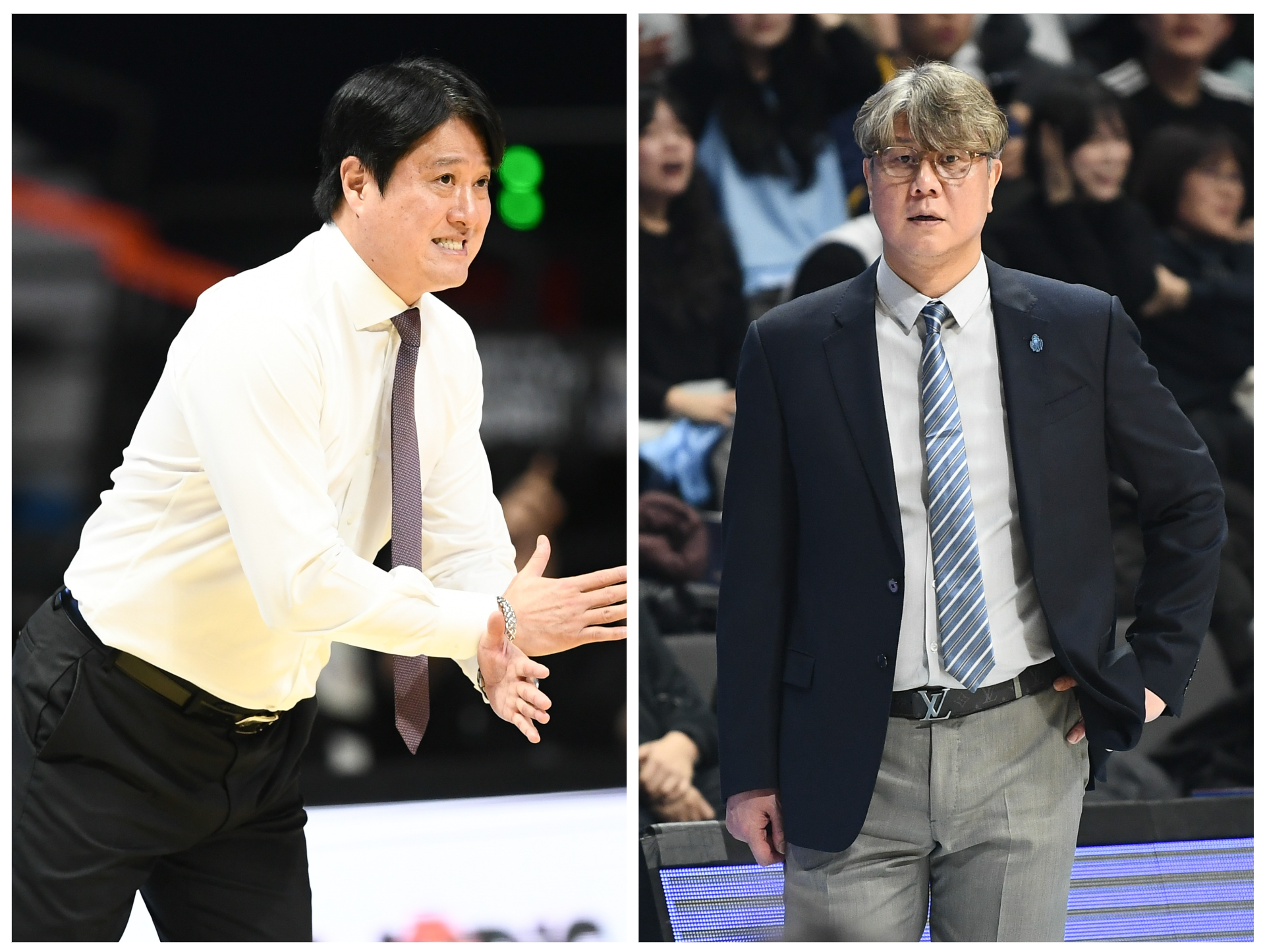 엇갈린 수장들의 희비… 문경은 KT 감독 “어려운 경기 넘겼다”