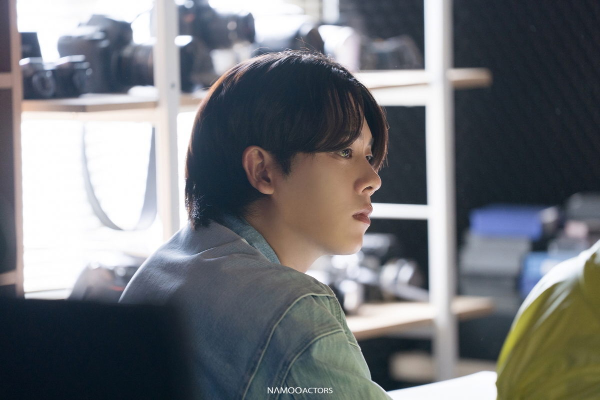 [톡★스타] 이정하 “UDT 통해 많이 배워…앞으로 더 다양한 모습 보일 것”