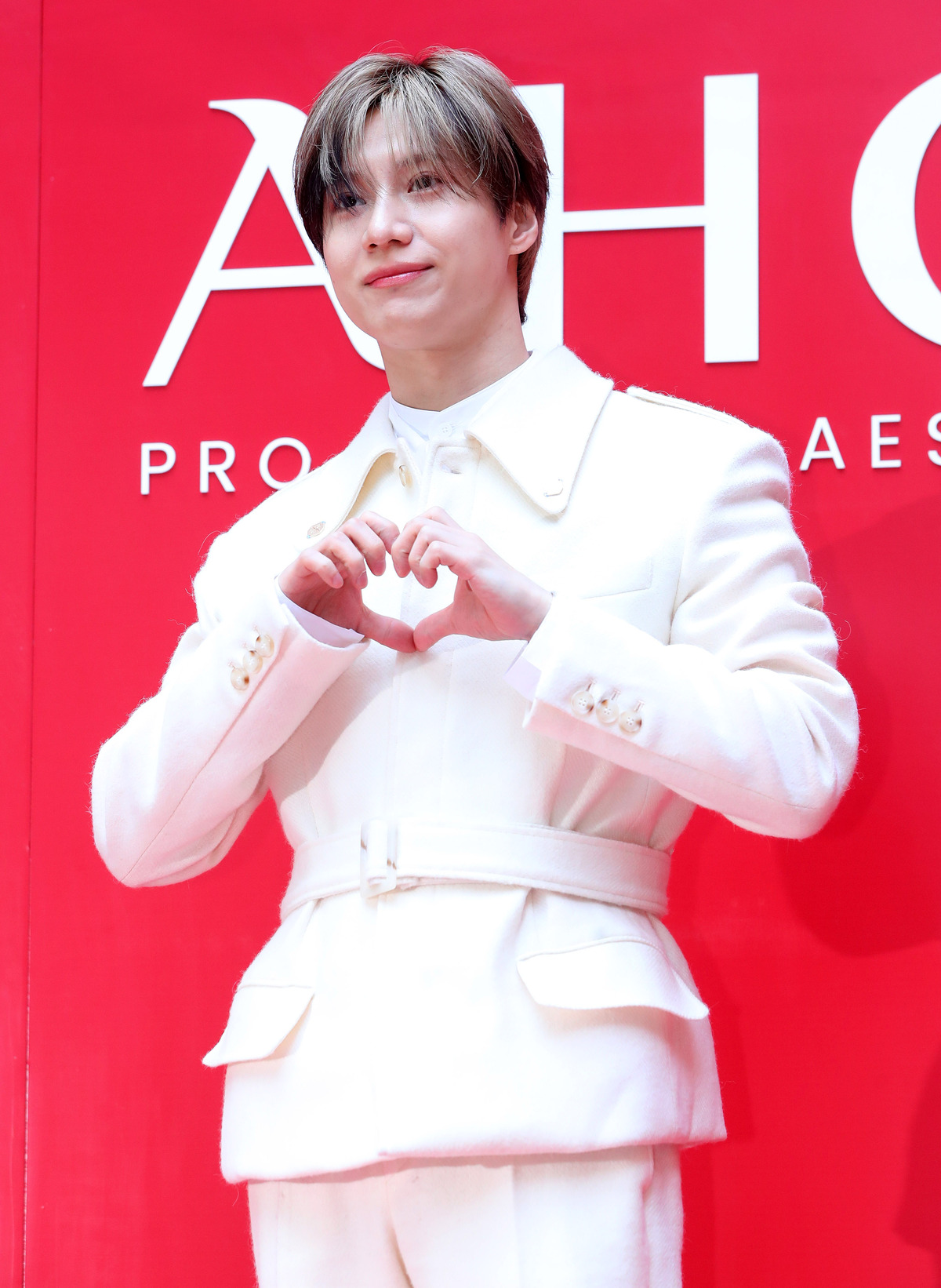 태민, 美 그래미 뮤지엄 ‘글로벌 스핀 라이브’ 무대 오른다