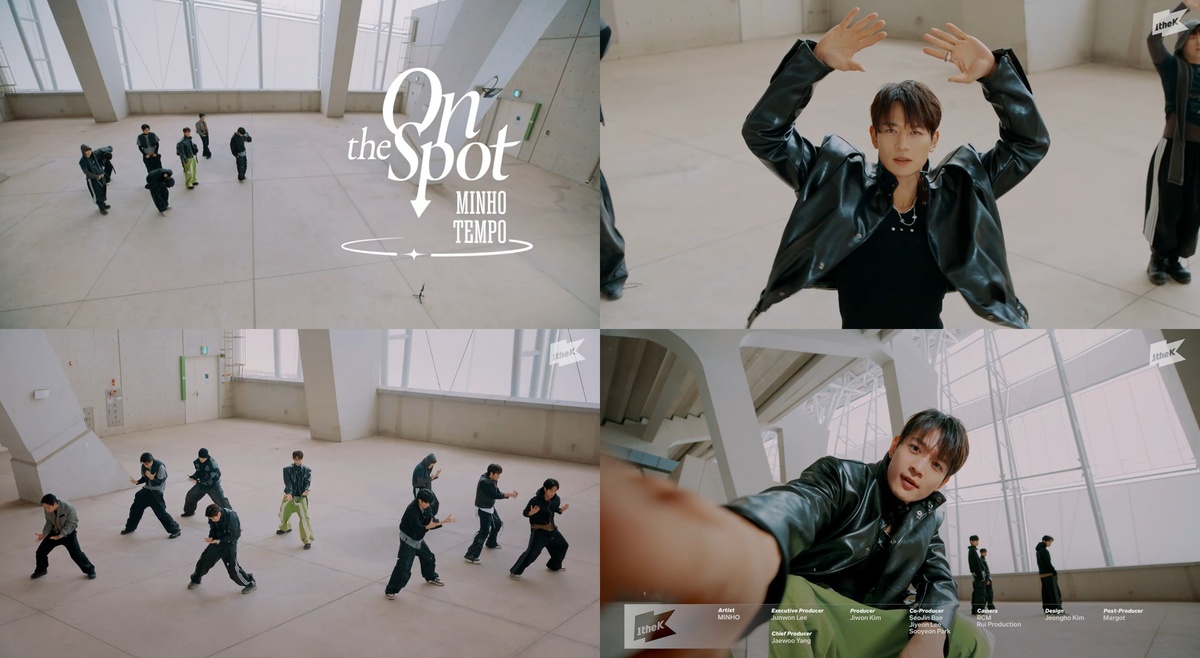 샤이니 민호, ‘온더스팟’서 3400만 글로벌 팬심 올킬