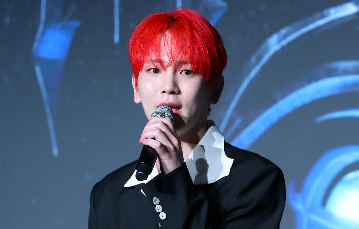 샤이니 키, ‘주사 이모’ 불법 시술 논란…웹 예능까지 중단