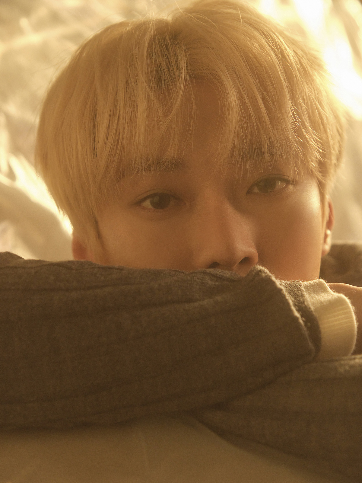 NCT 도영, 신곡 ‘늦은 말’ 써클 주간 차트 2관왕