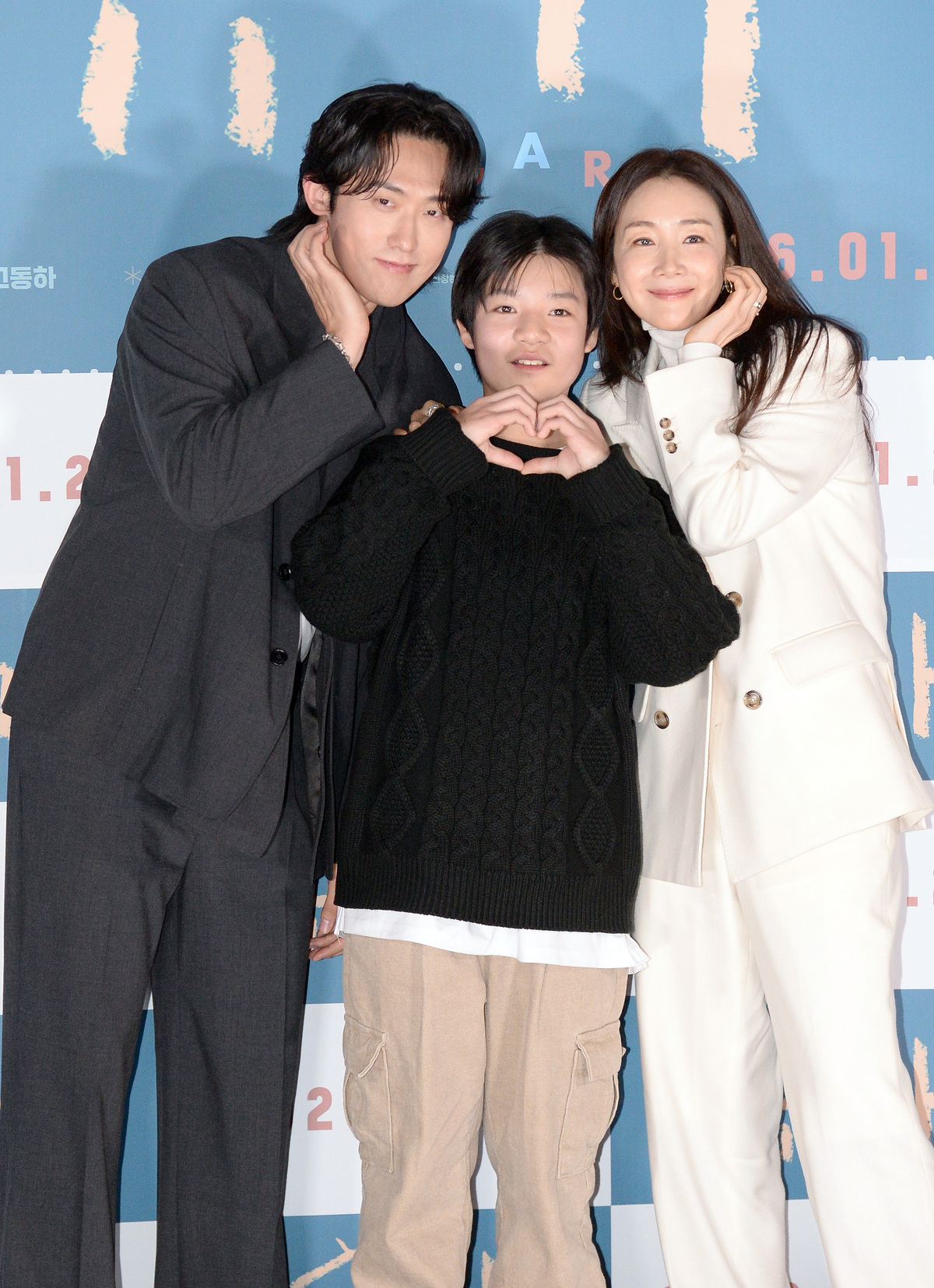 [BS현장] “실제 아이 키우며 마음 무거워”…‘슈사’, 최지우 스크린 복귀작 된 이유