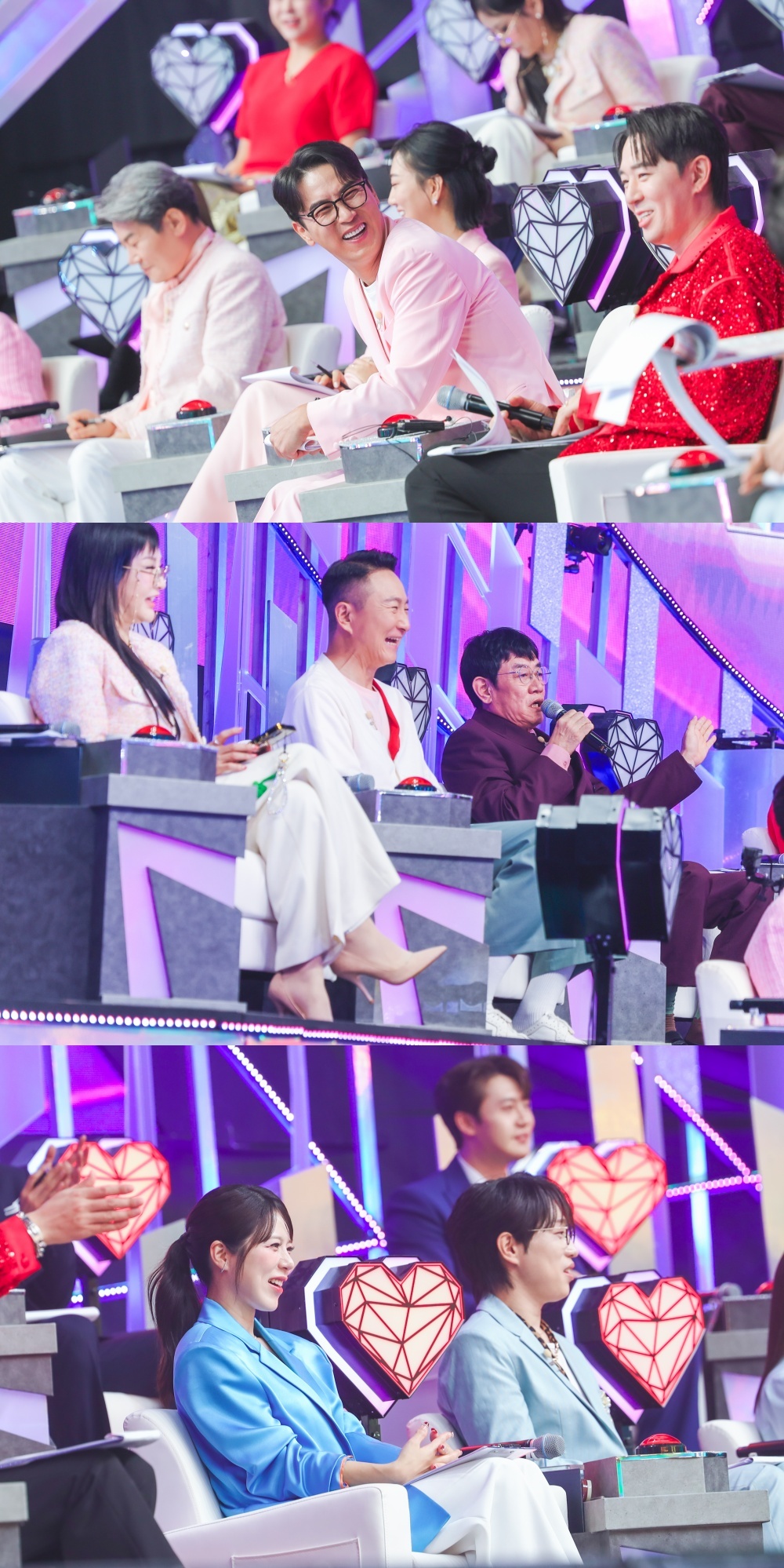 명MC·열정의 출연자·역대 진(眞) 총집결…‘미스트롯4’ 역대급 기대